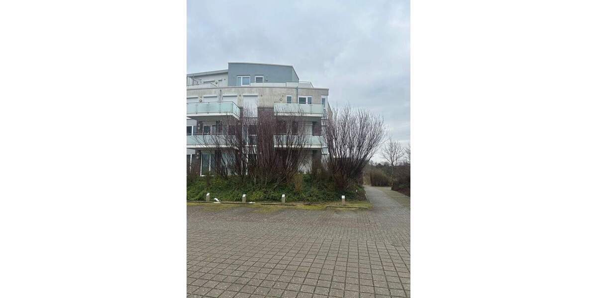 Etagenwohnung Wurster Nordseeküste Neufeld - 3 Zimmer, 264.000&euro; | Angebot:25694788