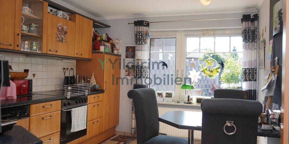 Einfamilienhaus Nordleda - 5 Zimmer, 158 m&sup2;, 329.000&euro; | Angebot:25773329