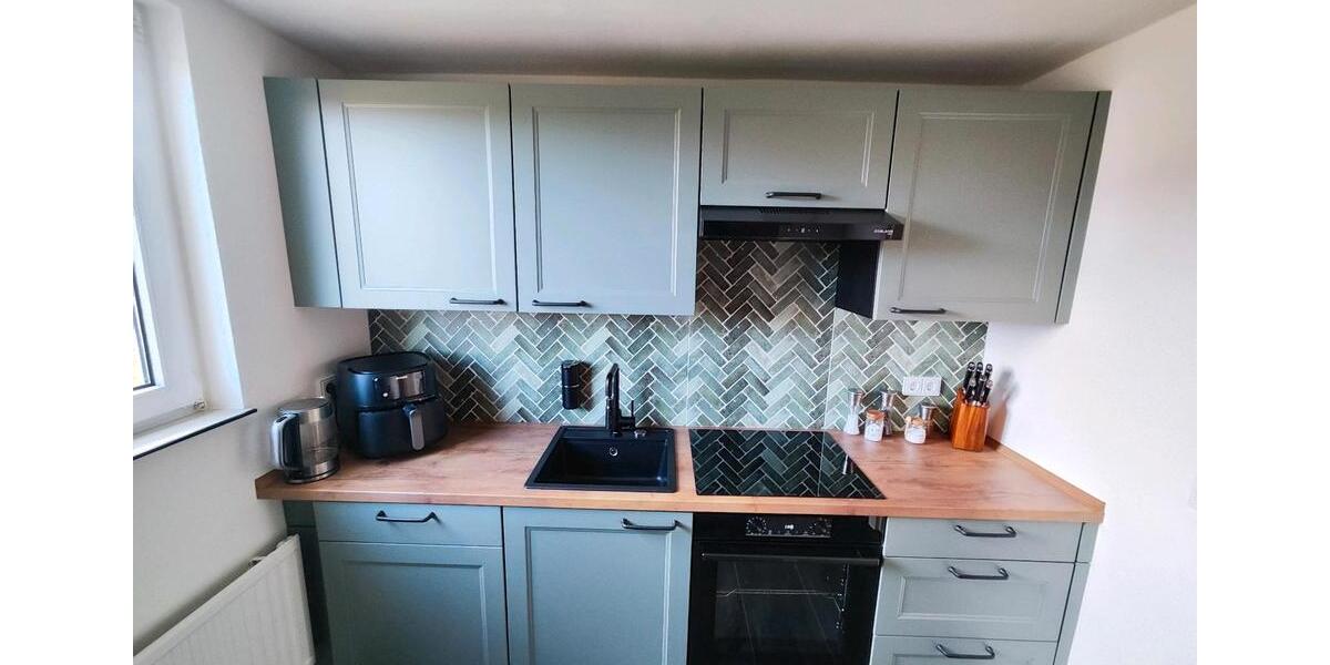 Dachgeschoßwohnung Wurster Nordseeküste - 3 Zimmer, 80 m&sup2;, 125.000&euro; | Angebot:26088668