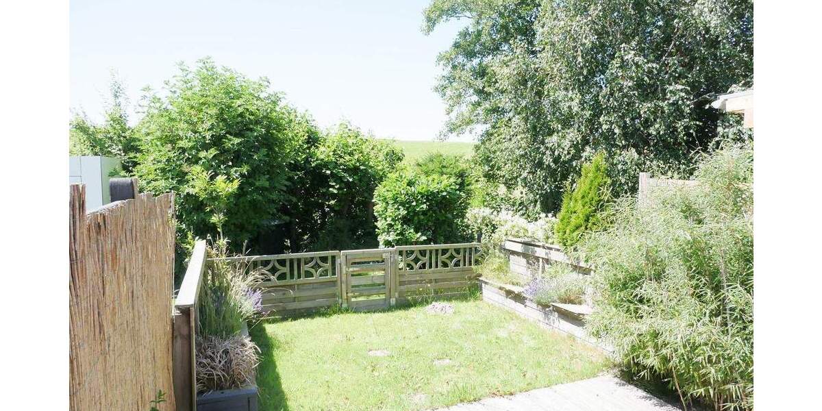 Reihenmittelhaus Friedrichskoog - 1 Zimmer, 40 m&sup2;, 145.000&euro; | Angebot:25664633