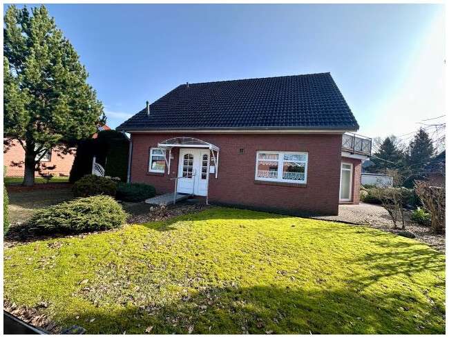 Einfamilienhaus Cadenberge - 5 Zimmer, 145 m&sup2;, 259.000&euro; | Angebot:25438111