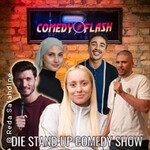Comedyflash - Die Stand Up Comedy Show / Open-Air