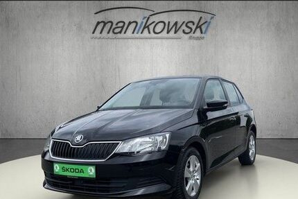 Skoda Fabia 72.518 km 9.305 &euro; Cuxhaven 27472