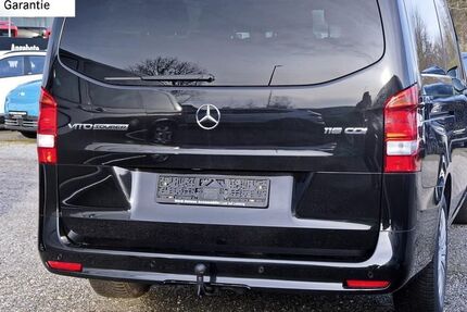 Mercedes-Benz Vito 49.141 km 43.190 &euro; Marne 25709