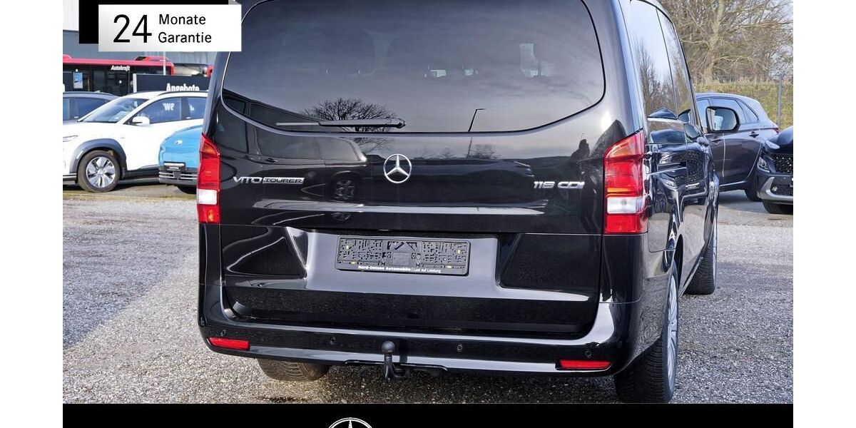 Mercedes-Benz Vito 49.141 km 43.190 &euro; Marne 25709