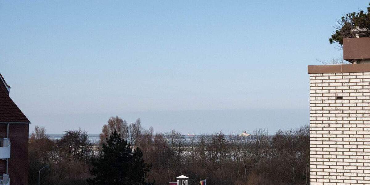 Etagenwohnung Cuxhaven Döse - 3 Zimmer, 69 m&sup2;, 299.000&euro; | Angebot:25669395