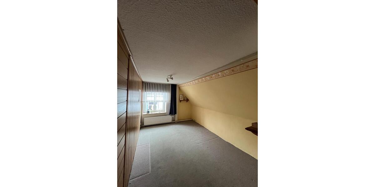 Einfamilienhaus Brunsbüttel - 5 Zimmer, 124 m&sup2;, 269.000&euro; | Angebot:27062157