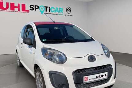 Citroen C1 131.489 km 2.990 &euro; Cuxhaven 27478