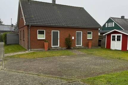 Haus Friedrichskoog - 3 Zimmer, 65 m&sup2;, 235.000&euro; | Angebot:25697297