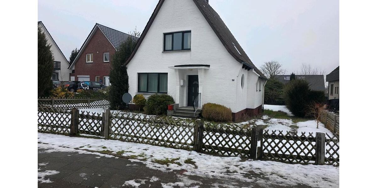Einfamilienhaus Cuxhaven Duhnen - 1.700&euro; | Angebot:25304303