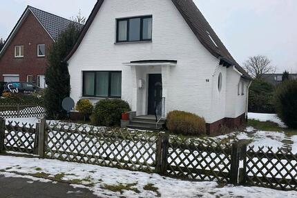 Haus Cuxhaven Duhnen - 1.700&euro; | Angebot:25304303