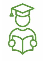 Symbol für Weiterbildung in Cuxhaven