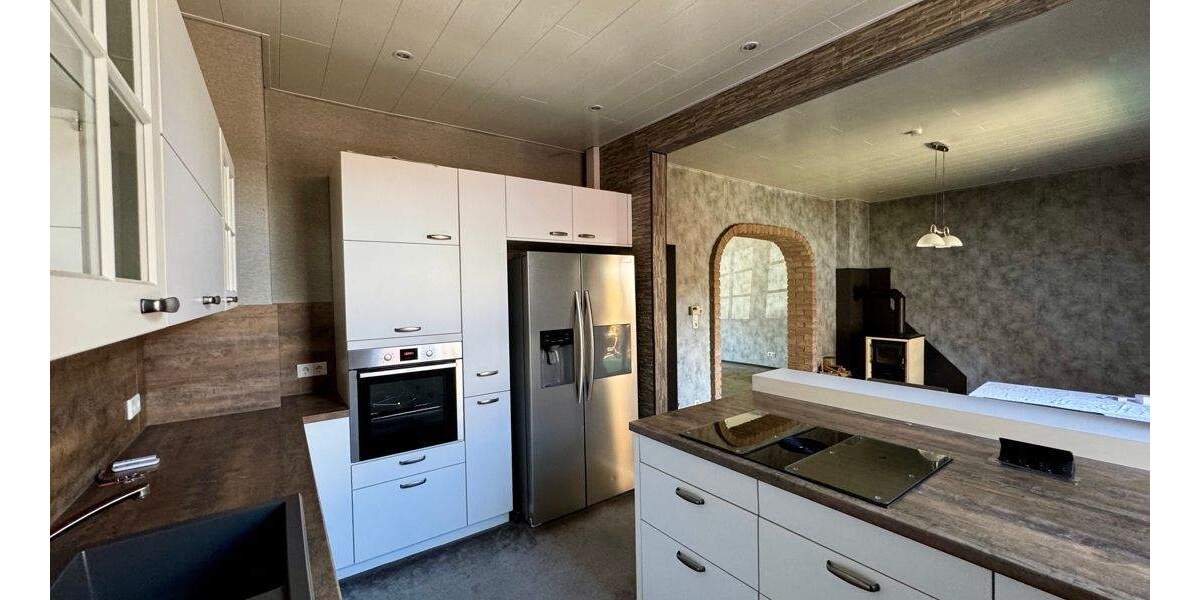 Reihenmittelhaus Brunsbüttel - 3 Zimmer, 115 m&sup2;, 229.000&euro; | Angebot:25742074