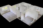 Etagenwohnung Brunsbüttel - 3 Zimmer, 85 m&sup2;, 669&euro; | Angebot:26717217