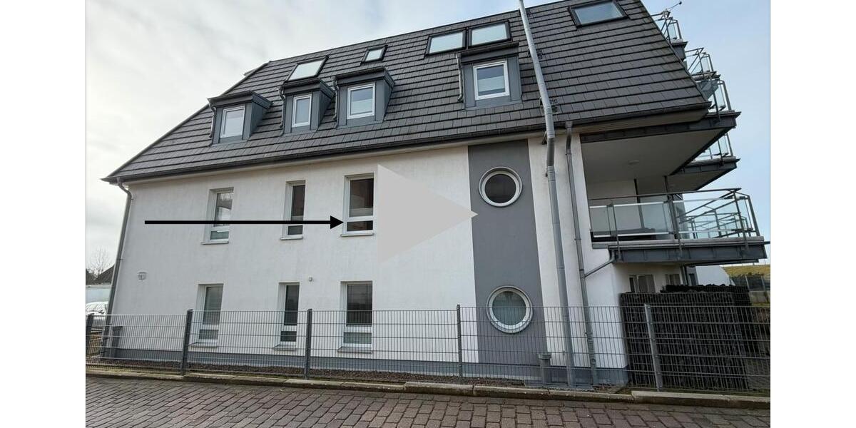 Etagenwohnung Cuxhaven Duhnen - 3 Zimmer, 83 m&sup2;, 680.000&euro; | Angebot:25239695