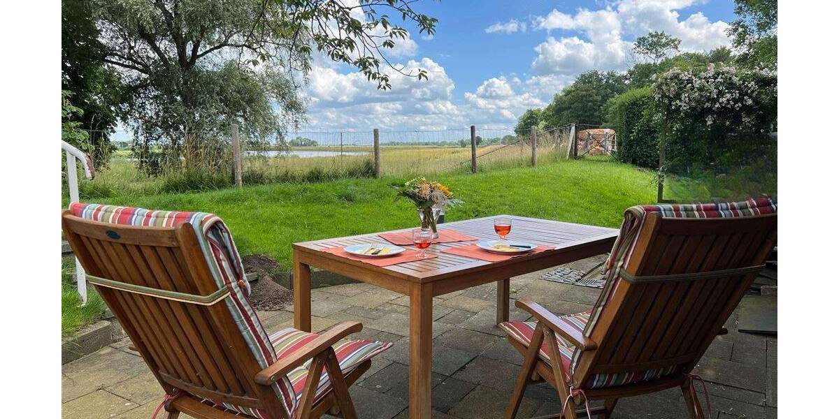 Einfamilienhaus Cadenberge - 5 Zimmer, 92 m&sup2;, 325.000&euro; | Angebot:25834854