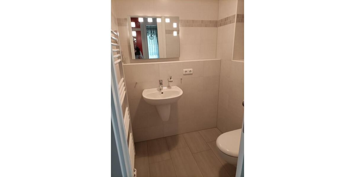 Etagenwohnung Cuxhaven Duhnen - 3.5 Zimmer, 100 m&sup2;, 424.900&euro; | Angebot:25956923