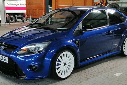 Ford Focus 175.189 km 41.010 &euro; Otterndorf 21762
