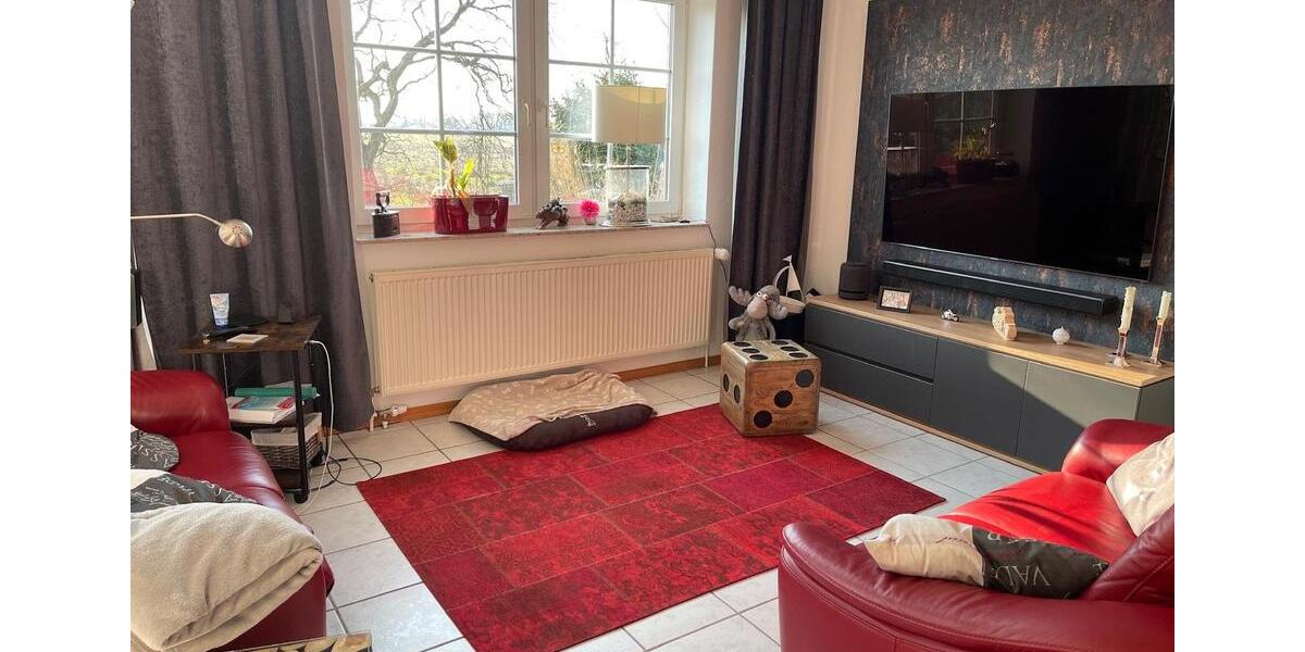 Terrassenwohnung Wurster Nordseeküste - 4 Zimmer, 180 m&sup2;, 1.085&euro; | Angebot:25894555