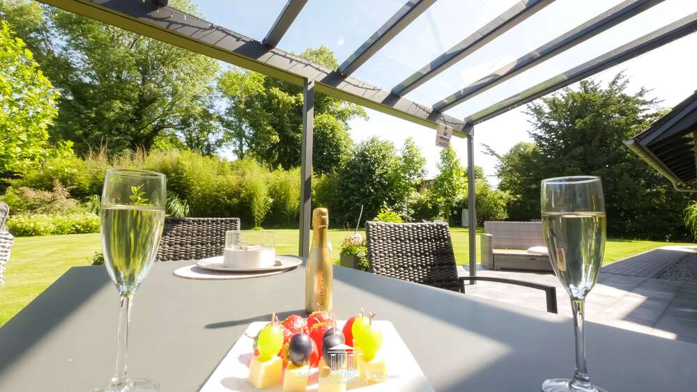 Einfamilienhaus Cuxhaven Duhnen - 7 Zimmer, 330 m&sup2;, 1.890.000&euro; | Angebot:26446635