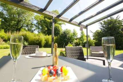 Haus Cuxhaven Duhnen - 7 Zimmer, 330 m&sup2;, 1.890.000&euro; | Angebot:26446635