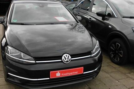 VW Golf 79.600 km 14.990 &euro; Cadenberge 21781
