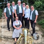 Blasmusik am Muldeufer - Ulf's kleine Blasmusik