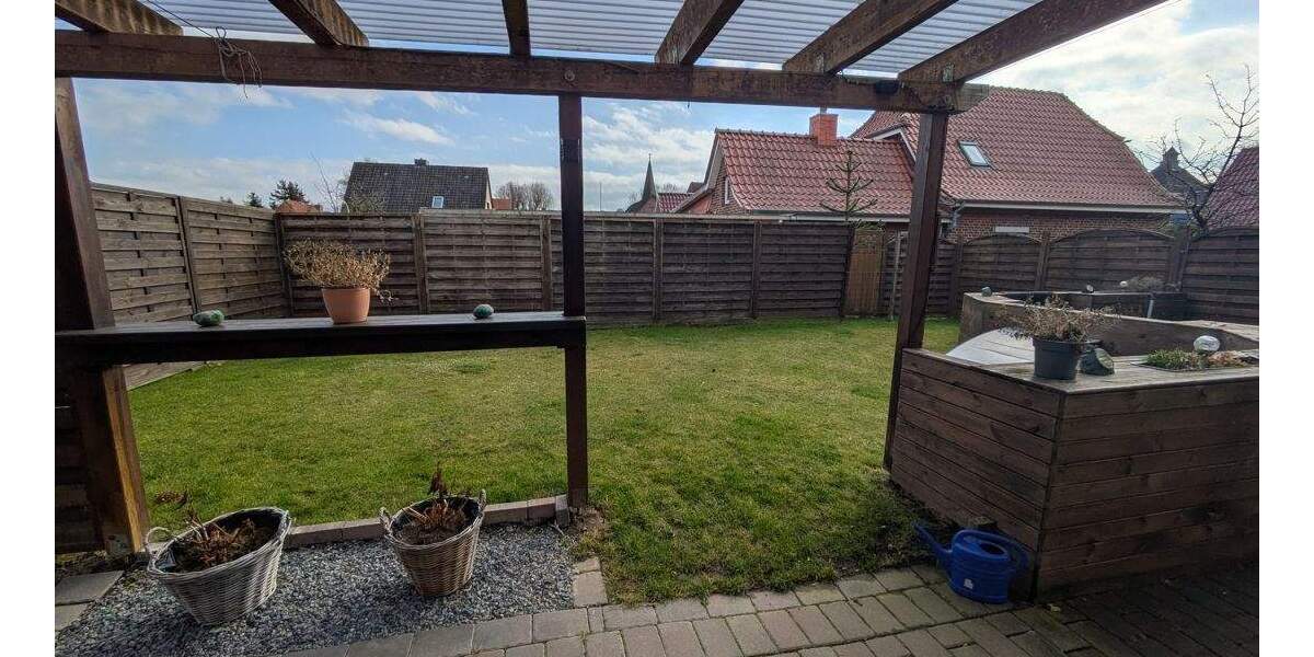 Mehrfamilienhaus, Wohnhaus Brunsbüttel - 5 Zimmer, 105 m&sup2;, 229.000&euro; | Angebot:25697448