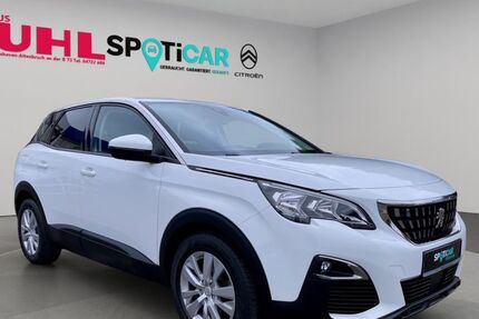 Peugeot 3008 167.976 km 12.290 &euro; Cuxhaven 27478