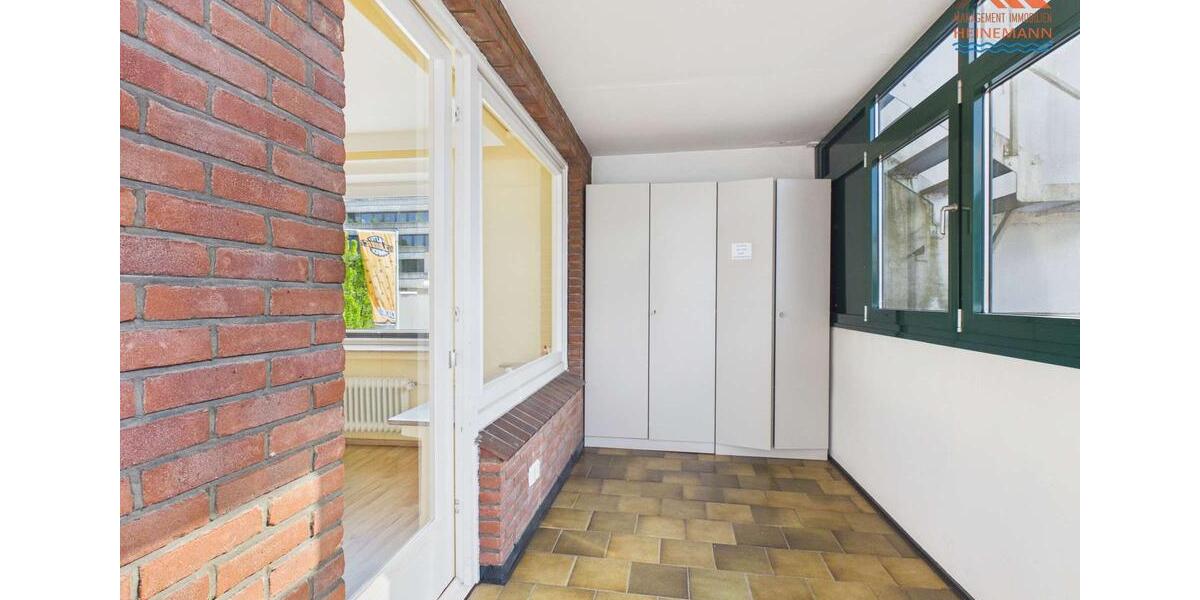 Etagenwohnung Cuxhaven - 3 Zimmer, 129 m&sup2;, 1.050&euro; | Angebot:26564690