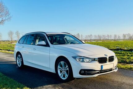 BMW 318 155.310 km 13.900 &euro; Wanna 21776