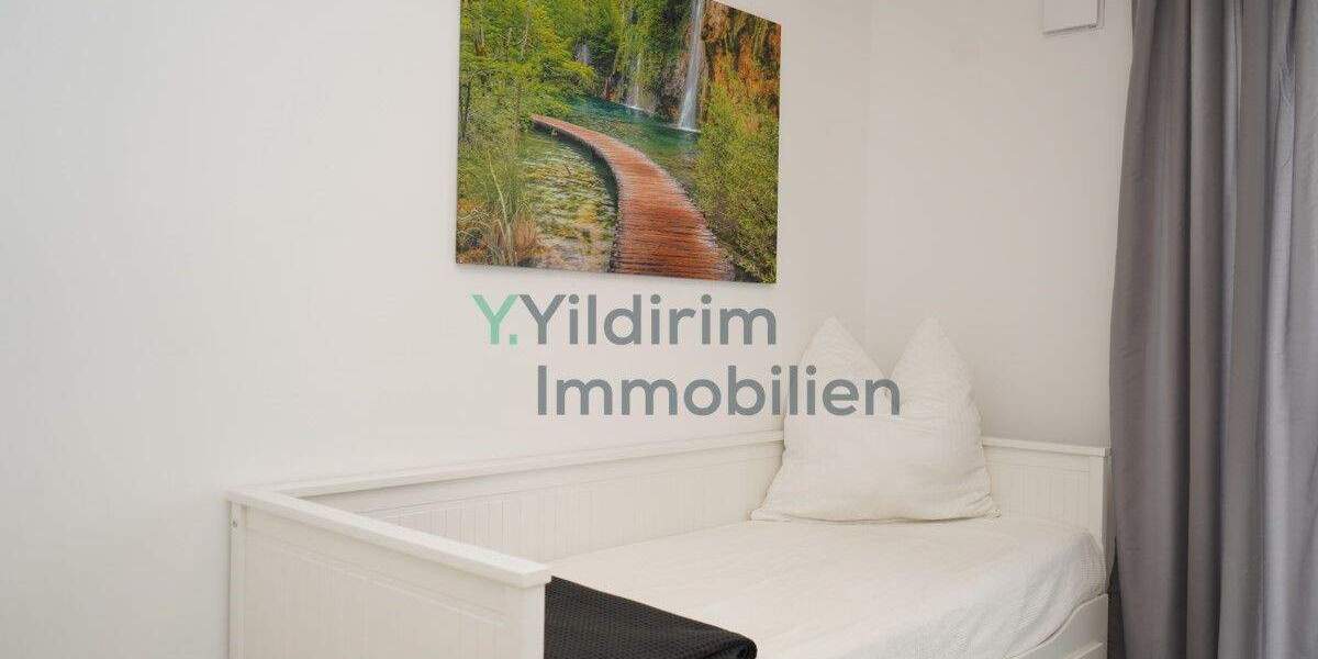 Etagenwohnung Cuxhaven - 4 Zimmer, 109 m&sup2;, 579.000&euro; | Angebot:25773332