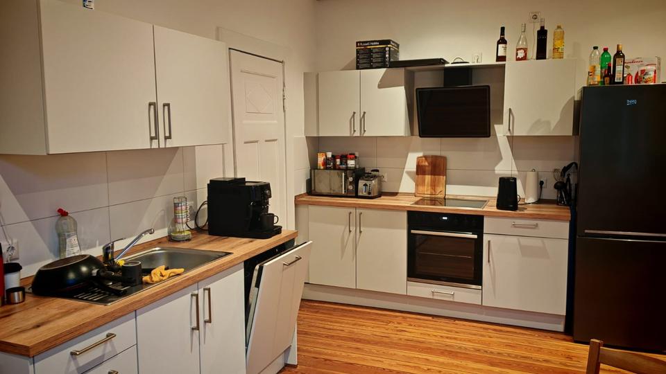 Etagenwohnung Brunsbüttel - 1 Zimmer, 8 m&sup2;, 339&euro; | Angebot:24244055