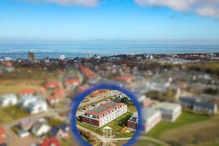 Wohnung Cuxhaven Duhnen - 1 Zimmer, 34 m&sup2;, 140.000&euro; | Angebot:26118517