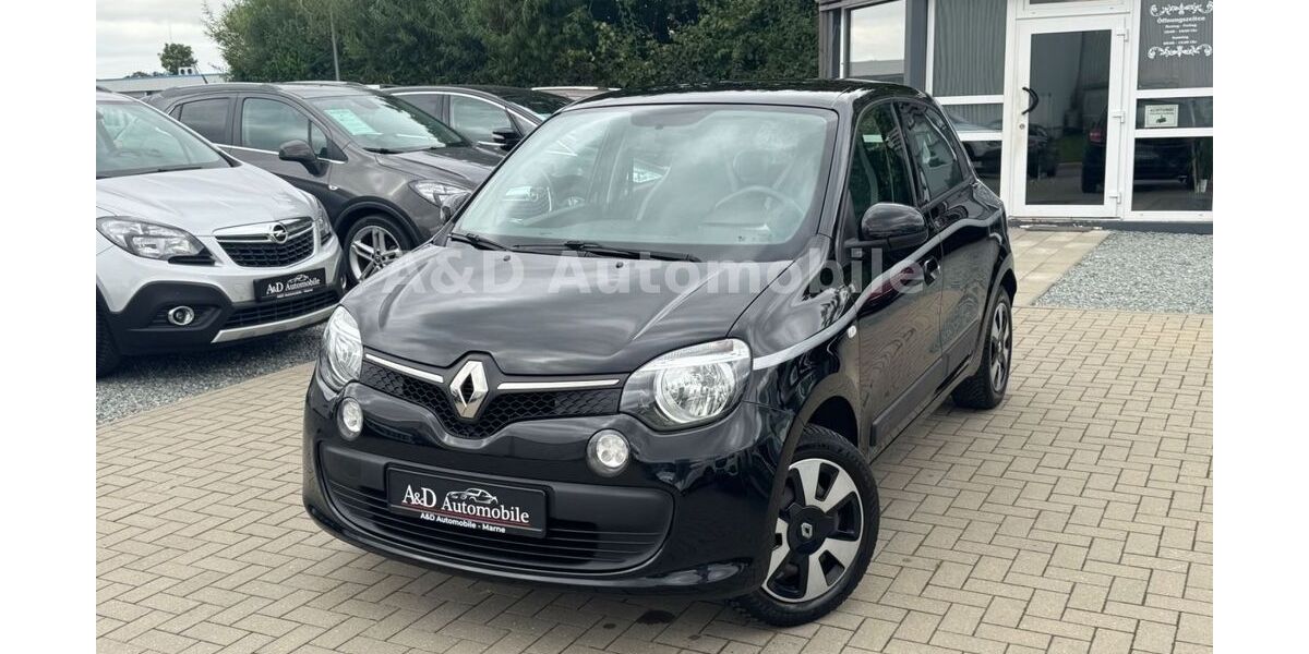 Renault Twingo 59.532 km 8.690 &euro; Marne 25709