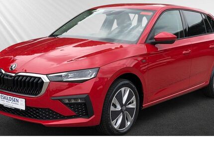 Skoda Scala 7.452 km 21.330 &euro; Marne 25709