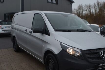 Mercedes-Benz Vito 167.000 km 12.900 &euro; Cuxhaven 27472