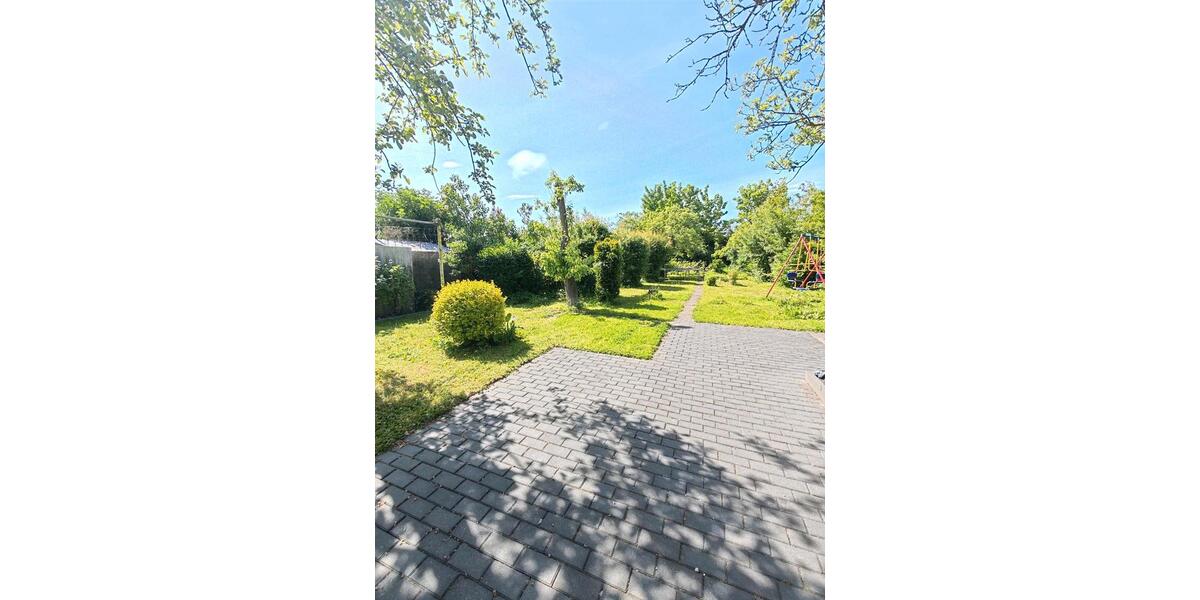 Einfamilienhaus Brunsbüttel - 4 Zimmer, 97 m&sup2;, 187.000&euro; | Angebot:24149813