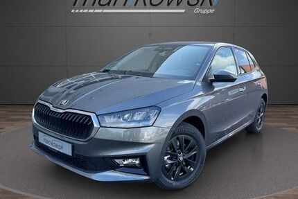 Skoda Fabia 1.002 km 23.909 &euro; Cuxhaven 27472