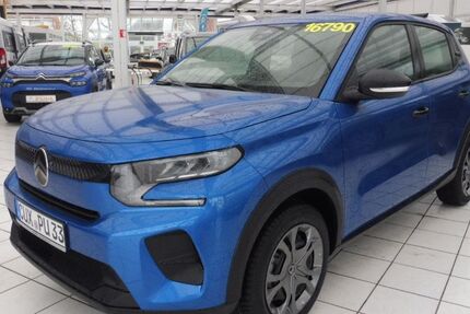 Citroen C3 2.490 km 16.990 &euro; Cuxhaven 27478