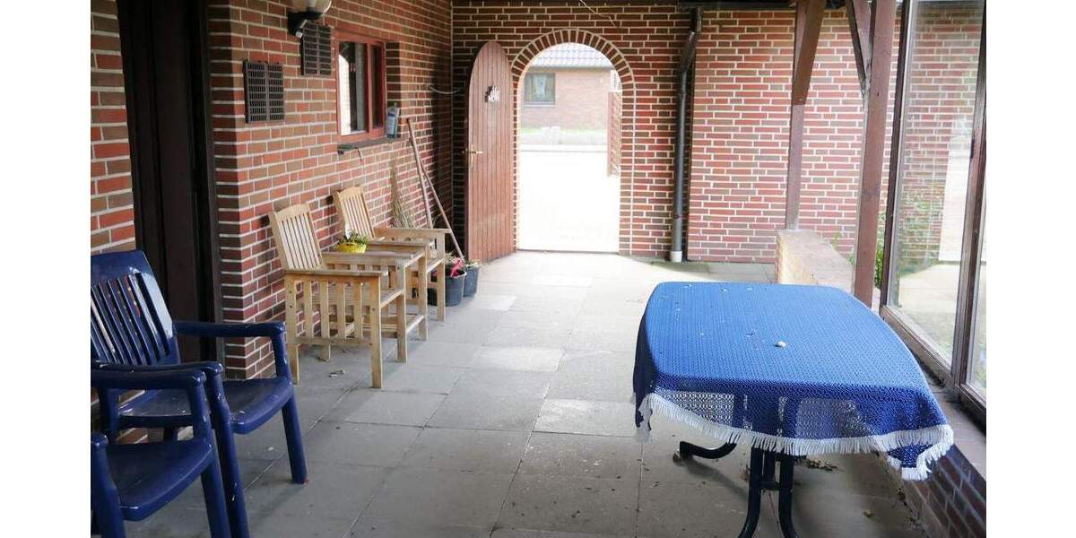 Einfamilienhaus Marne - 6 Zimmer, 125 m&sup2;, 205.000&euro; | Angebot:25664627