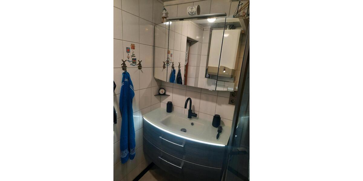 Bungalow Wurster Nordseeküste - 4 Zimmer, 45 m&sup2;, 110.000&euro; | Angebot:25431045