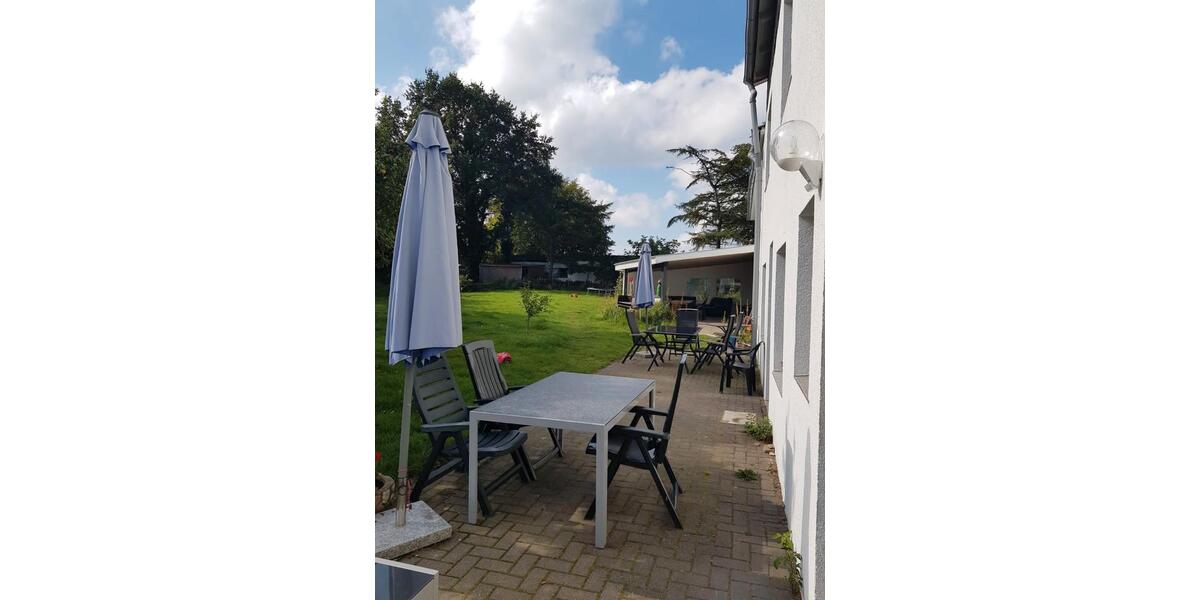 Erdgeschoßwohnung Cuxhaven Duhnen - 1 Zimmer, 27 m&sup2;, 420&euro; | Angebot:26591205