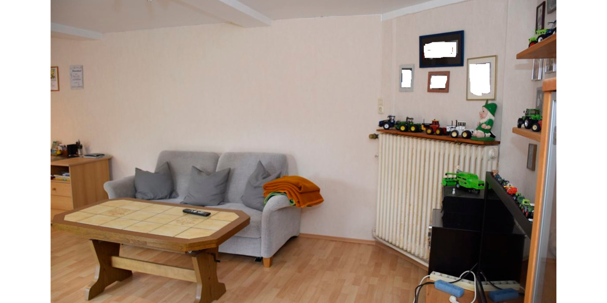 Bauernhaus, Landhaus Bülkau - 6 Zimmer, 197 m&sup2;, 249.000&euro; | Angebot:25725901