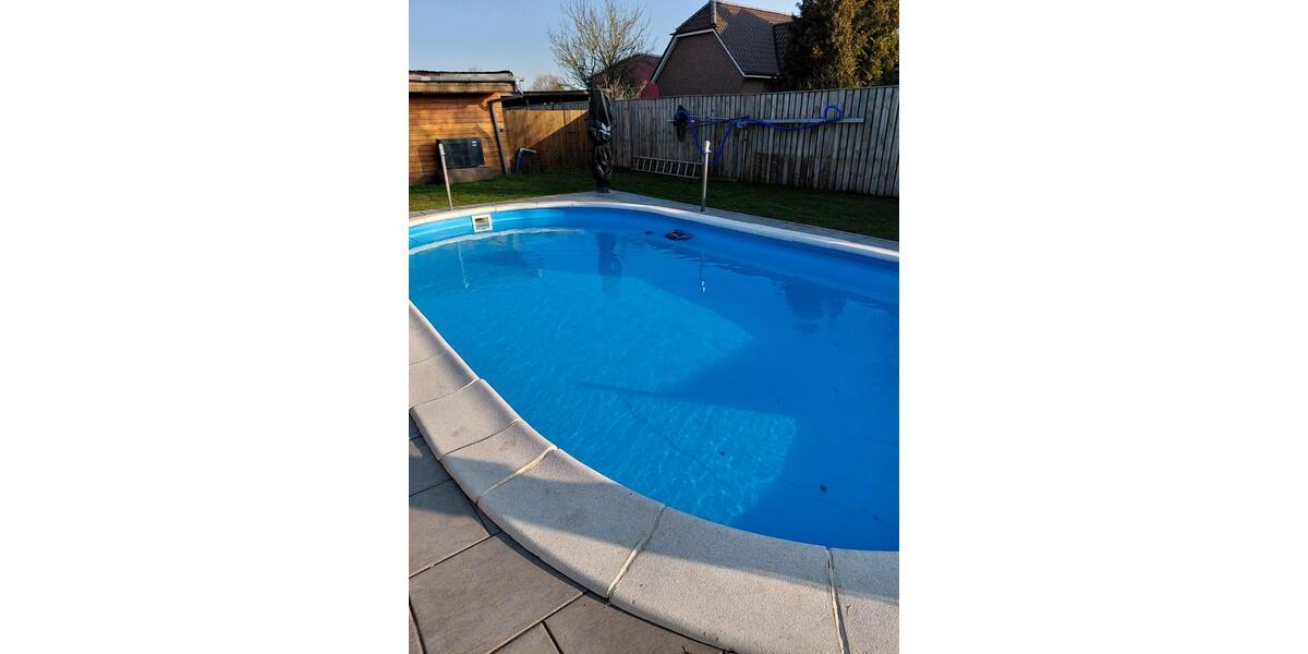 Einfamilienhaus Brunsbüttel - 7 Zimmer, 200 m&sup2;, 385.000&euro; | Angebot:24517658