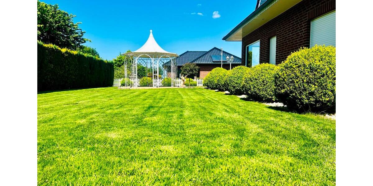 Einfamilienhaus Geestland - 7 Zimmer, 299 m&sup2;, 698.000&euro; | Angebot:25122491