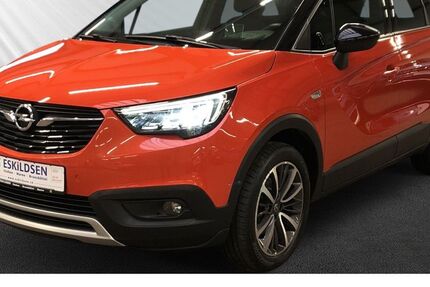 Opel Crossland (X) 53.300 km 17.450 &euro; Marne 25709
