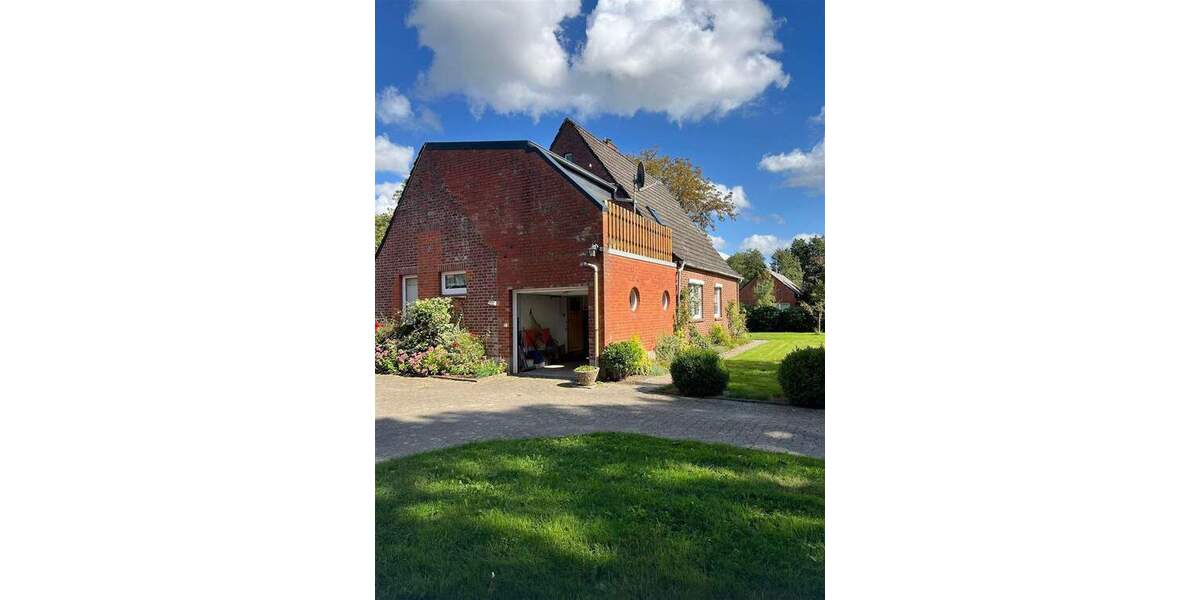 Einfamilienhaus Nordleda - 6 Zimmer, 149 m&sup2;, 249.500&euro; | Angebot:25675845