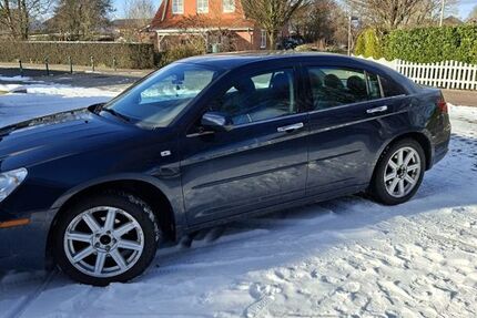 Chrysler Sebring 208.600 km 1.700 &euro; Brunsbüttel 25541
