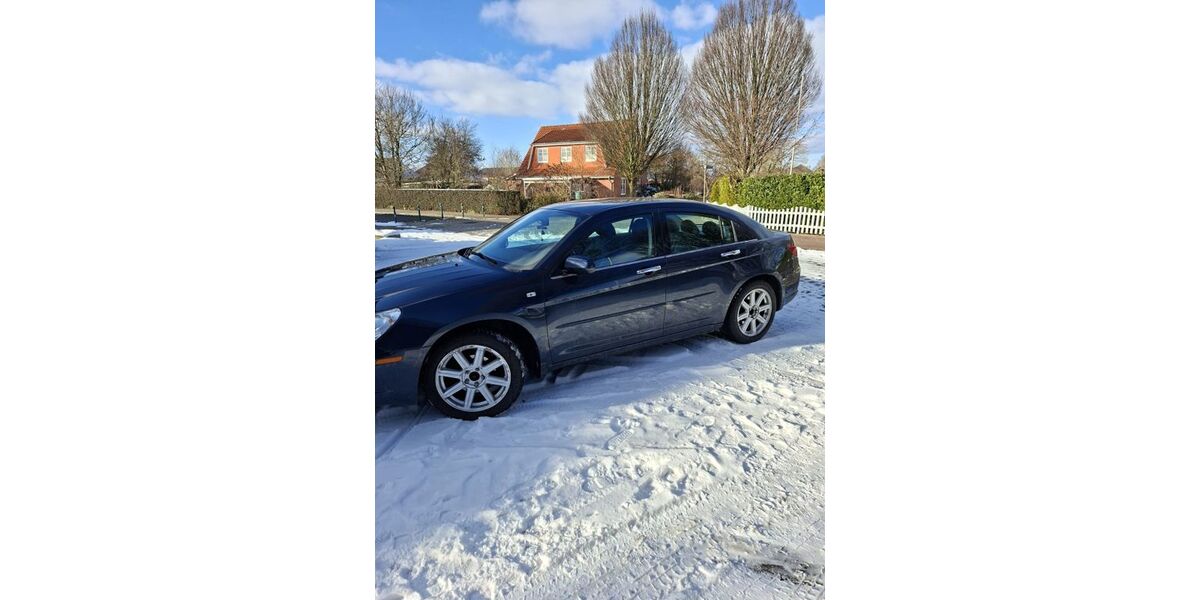 Chrysler Sebring 208.600 km 1.700 &euro; Brunsbüttel 25541